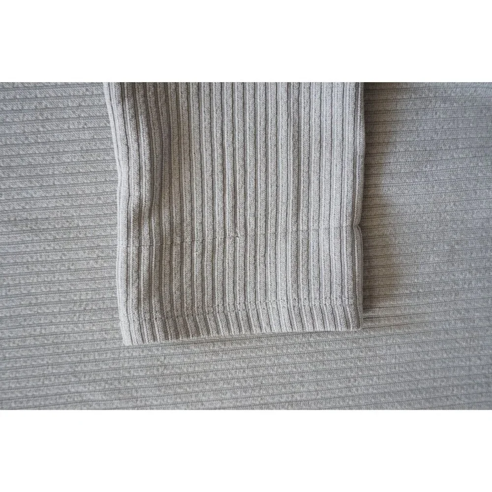 Fashion Nova Women Gray Open-Front Cardigan – Size 3X (NWT) - Picture 7 of 9